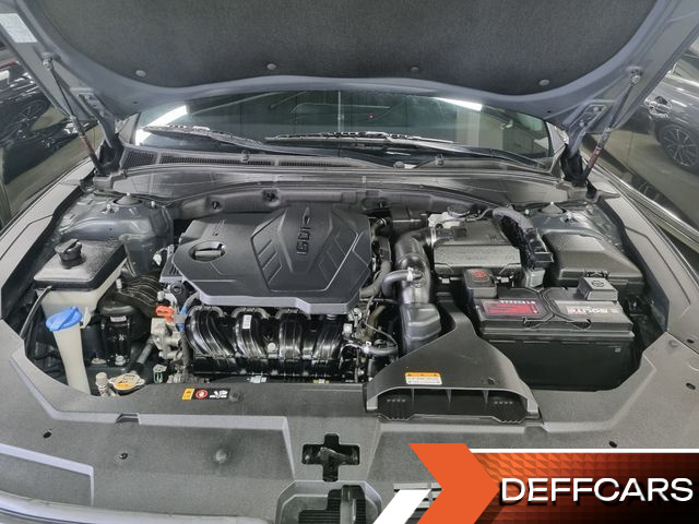 Hyundai GRANDEUR 2.5 Exclusice купить на сайте DeffCars