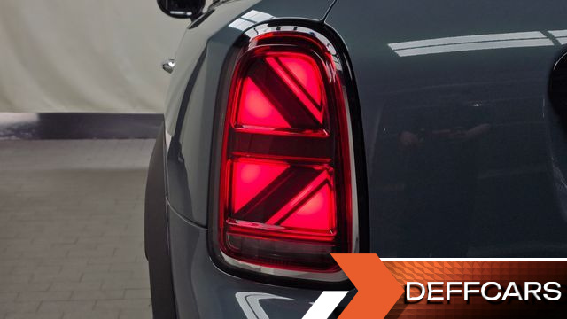 Mini COUNTRYMAN Classic 2nd купить на сайте DeffCars