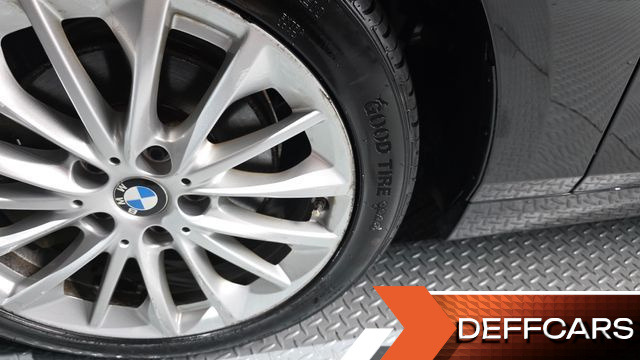 BMW 1-SERIES 118d Joy купить на сайте DeffCars