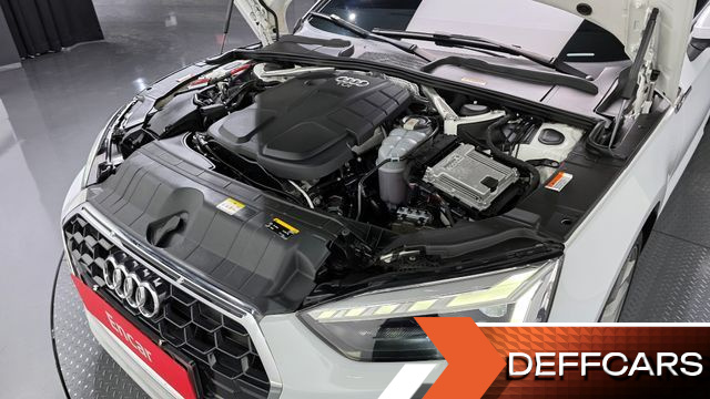 Audi A5 40 TDI Quattro Premium Sportback купить на сайте DeffCars