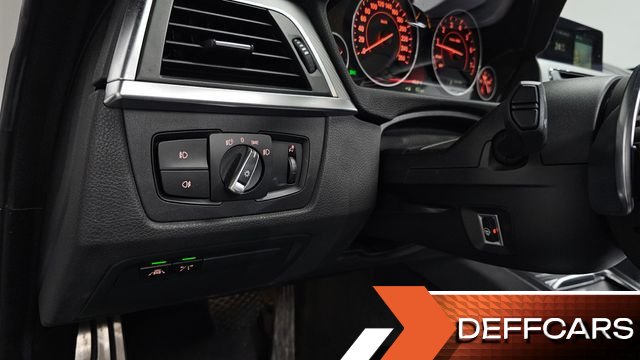 BMW 4-SERIES 430i M Sport Coupe купить на сайте DeffCars