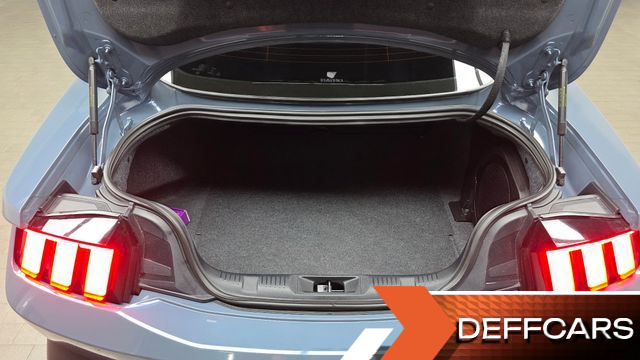Ford MUSTANG 2.3 EcoBoost Premium Coupe купить на сайте DeffCars