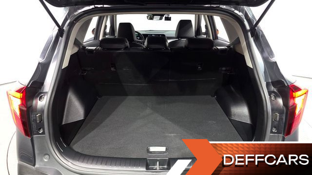 Kia SELTOS Gasoline 2.0 4WD Prestige купить на сайте DeffCars