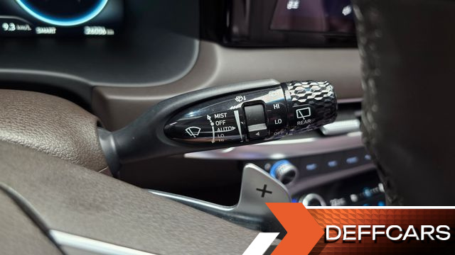 Hyundai PALISADE Gasoline 3.8 4WD Calligraphy купить на сайте DeffCars