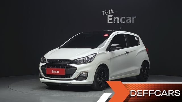 ChevroletGMDaewoo SPARK My Fit Edition купить на сайте DeffCars
