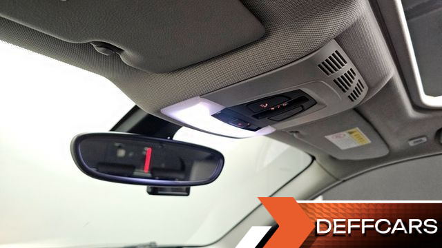 BMW 1-SERIES 118d Sport 5Door купить на сайте DeffCars