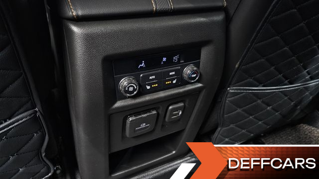 ChevroletGMDaewoo TRAVERSE 3.6 AWD Redline купить на сайте DeffCars
