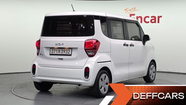 Kia RAY Van Standard купить на сайте DeffCars
