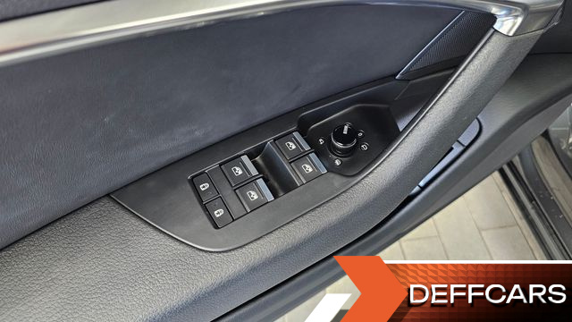 Audi A6 40 TDI купить на сайте DeffCars