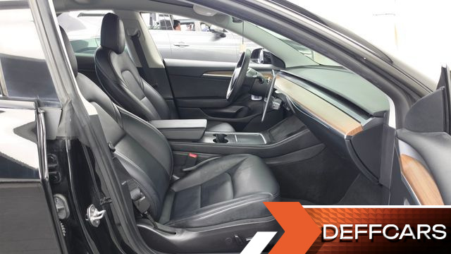 Tesla MODEL 3 RWD купить на сайте DeffCars
