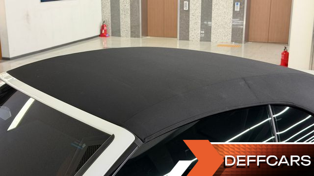 BMW M4 M4 Convertible Competition M xDrive купить на сайте DeffCars
