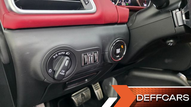 Maserati GHIBLI 3.0 Modena 3rd купить на сайте DeffCars