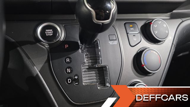 Kia RAY Prestige купить на сайте DeffCars