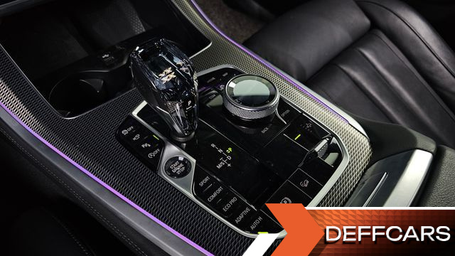 BMW X5 xDrive 30d M Sport купить на сайте DeffCars