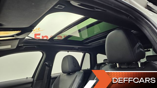 BMW 3-SERIES 320d Touring M Sport купить на сайте DeffCars