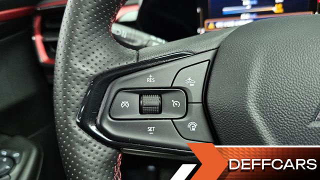 ChevroletGMDaewoo TRAILBLAZER 1.3 Turbo 2WD RS купить на сайте DeffCars
