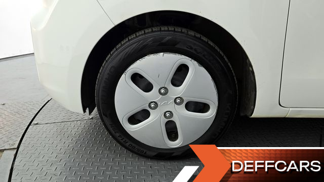 Kia RAY Van Prestige купить на сайте DeffCars
