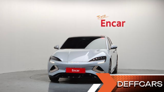 BYD SEAL Dynamic AWD купить на сайте DeffCars