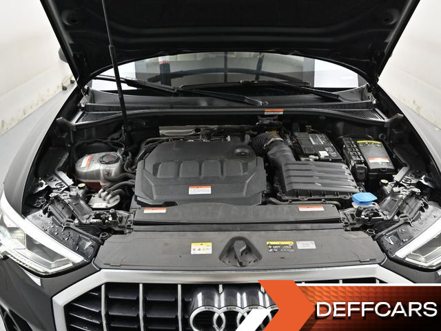 Audi Q3 35 TDI Premium купить на сайте DeffCars