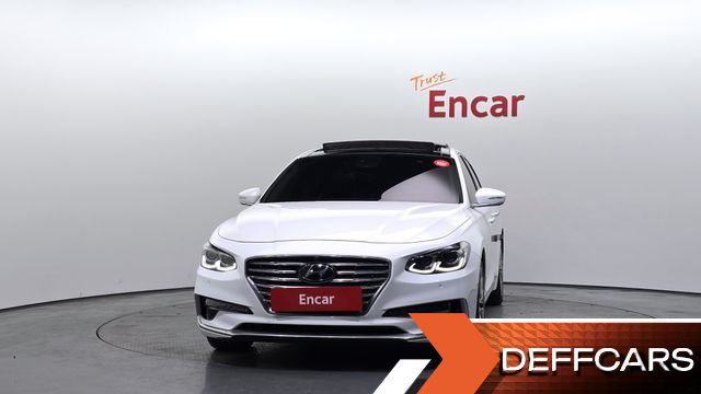 Hyundai GRANDEUR 3.3 Celebrity купить на сайте DeffCars