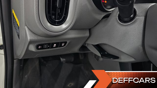 Kia MORNING Deluxe купить на сайте DeffCars