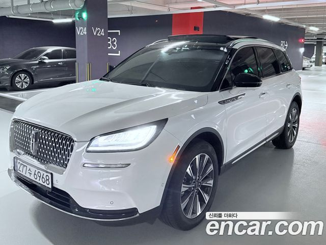 Lincoln CORSAIR 2.0 Reserve AWD купить на сайте DeffCars