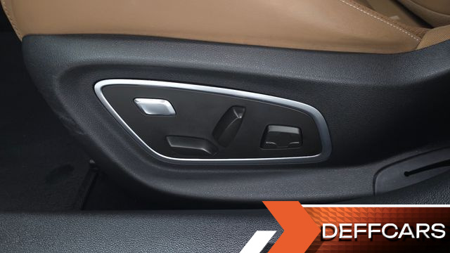 Renault-KoreaSamsung SM6 1.8 TCe Premiere купить на сайте DeffCars