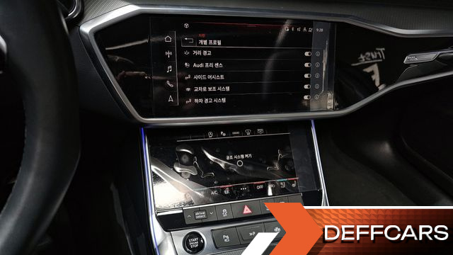 Audi A6 45 TFSI купить на сайте DeffCars