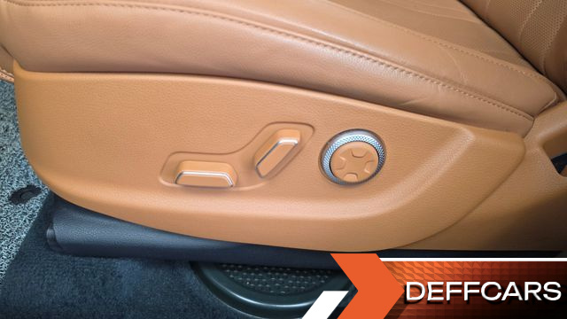 Genesis GV80 2.5T Gasoline AWD купить на сайте DeffCars