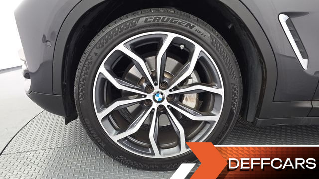 BMW X3 xDrive 30d купить на сайте DeffCars