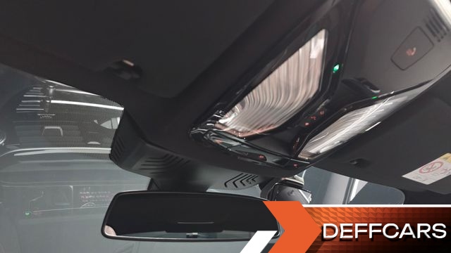 BMW 5-SERIES 530i M Sport Package купить на сайте DeffCars