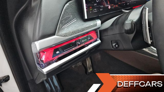BMW 7-SERIES 750e xDrive M Sport купить на сайте DeffCars