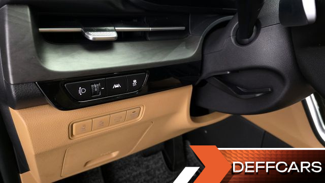 Kia CARNIVAL Gasoline 7-Seater Noblesse купить на сайте DeffCars