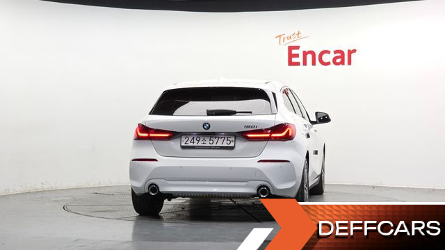 BMW 1-SERIES 120i Advantage купить на сайте DeffCars