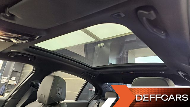 BMW 5-SERIES 520i M Sport купить на сайте DeffCars