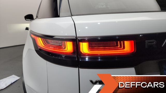 Land Rover RANGE ROVER VELAR 3.0 P380 R-Dynamic SE купить на сайте DeffCars