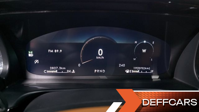 Lincoln AVIATOR 3.0 Black Label AWD купить на сайте DeffCars