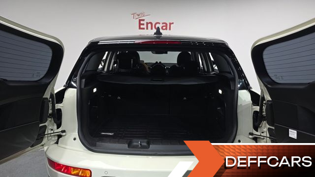 Mini CLUBMAN High 2nd купить на сайте DeffCars