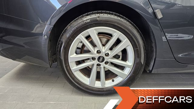 Audi A6 40 TDI купить на сайте DeffCars