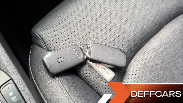 Kia K3 1.6 Prestige купить на сайте DeffCars