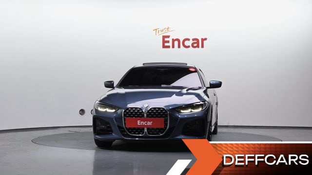 BMW 4-SERIES 420i M Sport Performance Coupe купить на сайте DeffCars