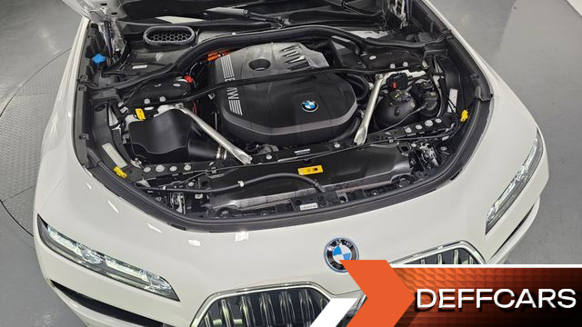 BMW 7-SERIES 750e xDrive Design Pure Excellence купить на сайте DeffCars