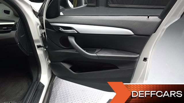BMW X1 xDrive 20d купить на сайте DeffCars