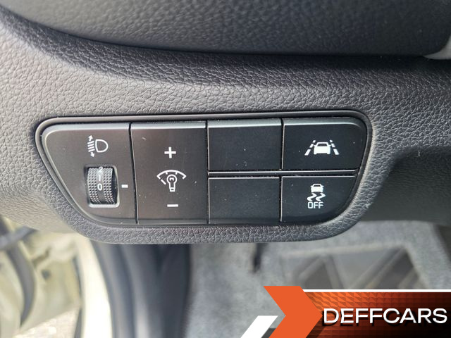 Kia SELTOS Gasoline 1.6 Turbo 2WD Trendy купить на сайте DeffCars
