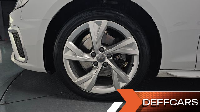 Audi A4 35 TDI Premium купить на сайте DeffCars