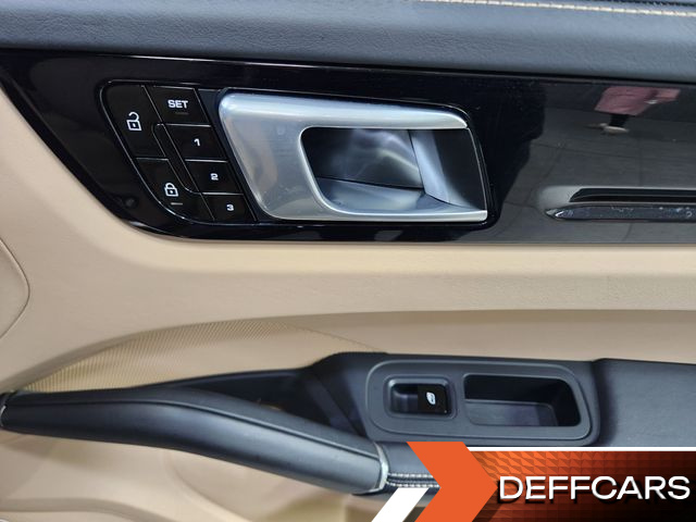 Porsche CAYENNE 3.0 E-Hybrid купить на сайте DeffCars