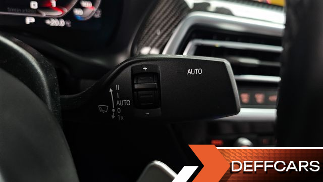 BMW X4 xDrive20i M Sports Pro купить на сайте DeffCars