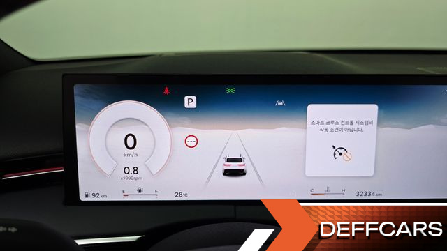 Genesis GV70 2.5T Gasoline 2WD купить на сайте DeffCars