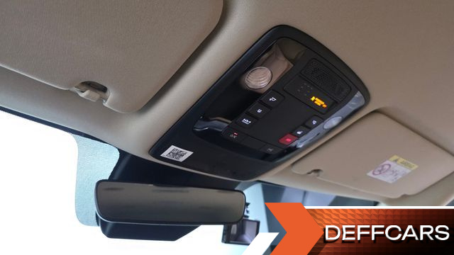 Kia CARNIVAL Gasoline 9-Seater Noblesse купить на сайте DeffCars
