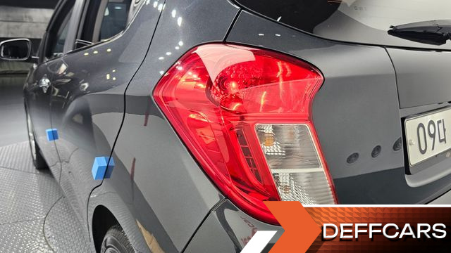 ChevroletGMDaewoo SPARK Premier купить на сайте DeffCars